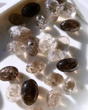 Tumbled Stones - Smoky Quartz