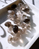 Tumbled Stones - Smoky Quartz