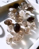 Tumbled Stones - Smoky Quartz