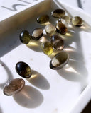 Tumbled Stones - Smoky Citrine