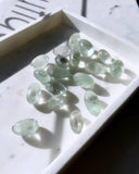 Tumbled Stones - Green Amethyst