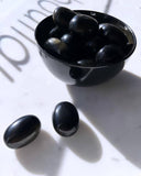 Tumbled Stones - Gold Sheen Obsidian