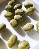 Tumbled Stones - Serpentine Jade