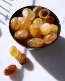 Tumbled Stones - Golden Healer