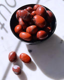 Tumbled Stones - Red Jasper