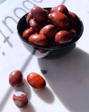 Tumbled Stones - Red Jasper