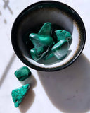 Tumbled Stones - Malachite