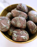 Tumbled Stones - Nundoorite