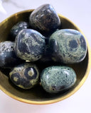 Tumbled Stones - Kambaba Jasper