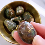 Tumbled Stones - Amulet Stone