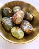 Tumbled Stones - Amulet Stone