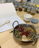 Medicinal Tea Blending by Fay Savage-Winter - 20 Aug 2023