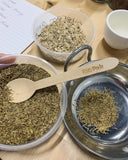 Medicinal Tea Blending by Fay Savage-Winter - 20 Aug 2023