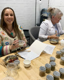 Medicinal Tea Blending by Fay Savage-Winter - 20 Aug 2023