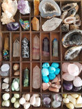 Nature Treasure - Agate Occos