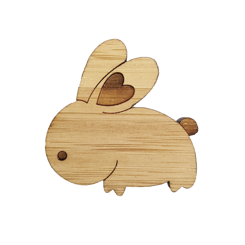 Little Enchanted Woods Animals Collection - A004 - Rabbit