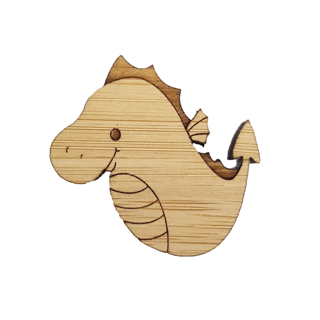 Little Enchanted Woods Animals Collection - A005 - Dragon