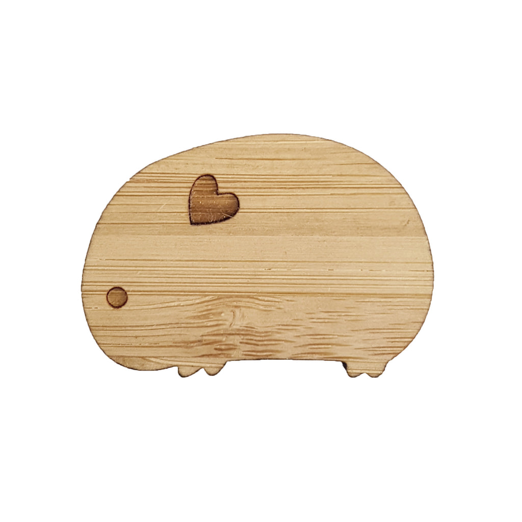 Little Enchanted Woods Animals Collection - A013 - Wombat