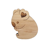 Little Enchanted Woods Animals Collection - A018 - Koala