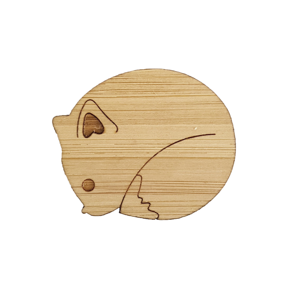 Little Enchanted Woods Animals Collection - A020 - Fox