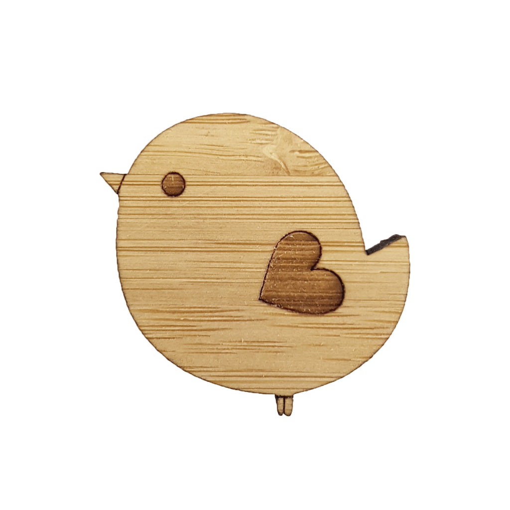 Little Enchanted Woods Animals Collection - A022 - Bird