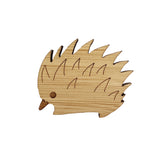 Little Enchanted Woods Animals Collection - A029 - Echidna