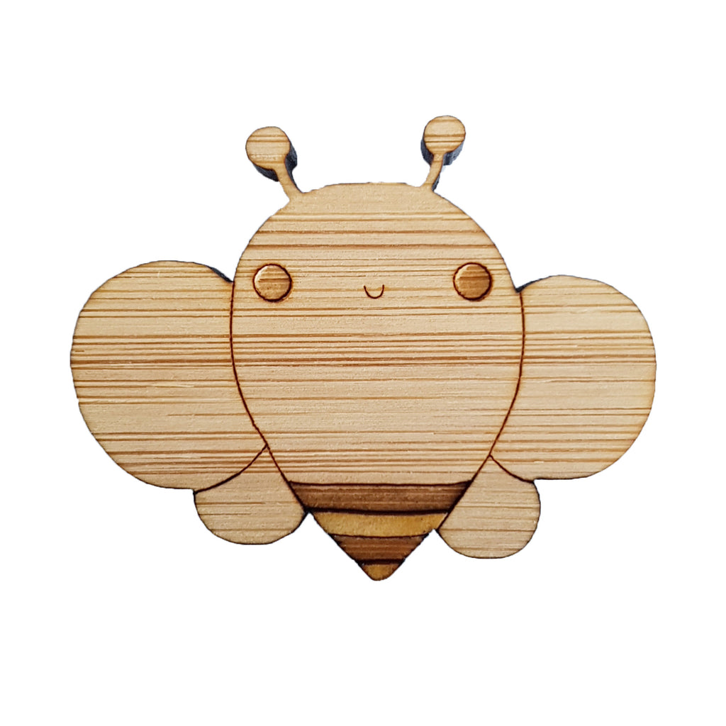 Little Enchanted Woods Animals Collection - A050 - Bee