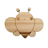 Little Enchanted Woods Animals Collection - A050 - Bee