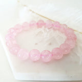 Adore Gems Collection - Personalized Gemstone Bracelets