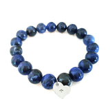 Adore Gems Collection - Personalized Gemstone Bracelets
