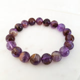 Adore Gems Collection - Personalized Gemstone Bracelets