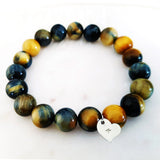 Adore Gems Collection - Personalized Gemstone Bracelets