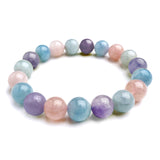 Adore Gems Collection - Personalized Gemstone Bracelets
