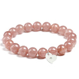 Adore Gems Collection - Personalized Gemstone Bracelets