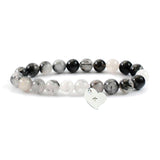 Adore Gems Collection - Personalized Gemstone Bracelets