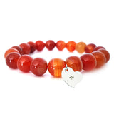 Adore Gems Collection - Personalized Gemstone Bracelets