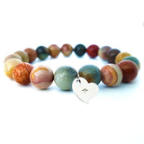 Adore Gems Collection - Personalized Gemstone Bracelets