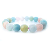 Adore Gems Collection - Personalized Gemstone Bracelets