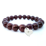 Adore Gems Collection - Personalized Gemstone Bracelets