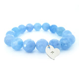 Adore Gems Collection - Personalized Gemstone Bracelets