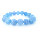 Adore Gems Collection - Personalized Gemstone Bracelets