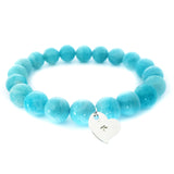 Adore Gems Collection - Personalized Gemstone Bracelets