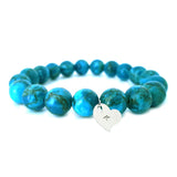 Adore Gems Collection - Personalized Gemstone Bracelets