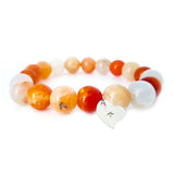 Adore Gems Collection - Personalized Gemstone Bracelets