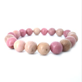 Adore Gems Collection - Personalized Gemstone Bracelets