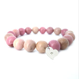 Adore Gems Collection - Personalized Gemstone Bracelets