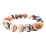 Adore Gems Collection - Personalized Gemstone Bracelets