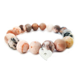 Adore Gems Collection - Personalized Gemstone Bracelets