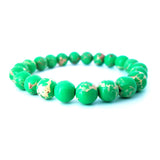 Adore Gems Collection - Personalized Gemstone Bracelets
