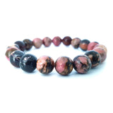 Adore Gems Collection - Personalized Gemstone Bracelets